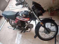 Honda cd dream 70cc for Sale 0334-6363774