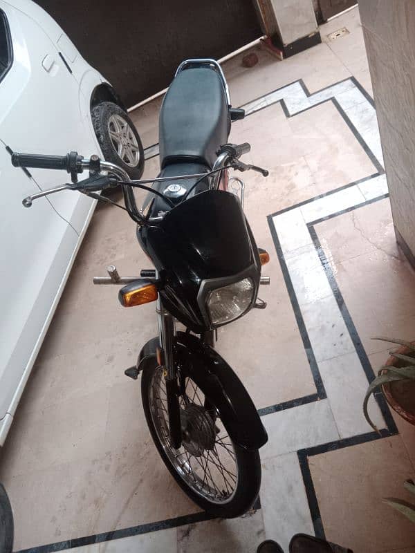 Honda cd dream 70cc for Sale 0334-6363774 2