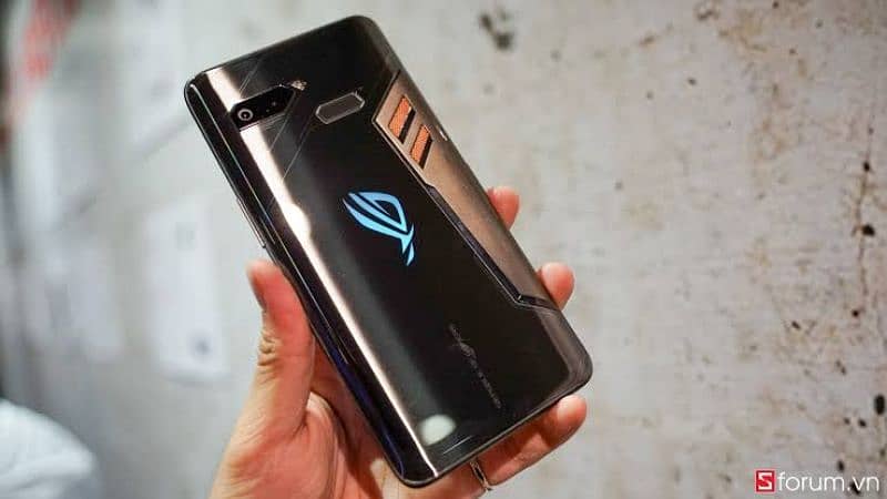 ASUS ROG Phone Z01QD 2