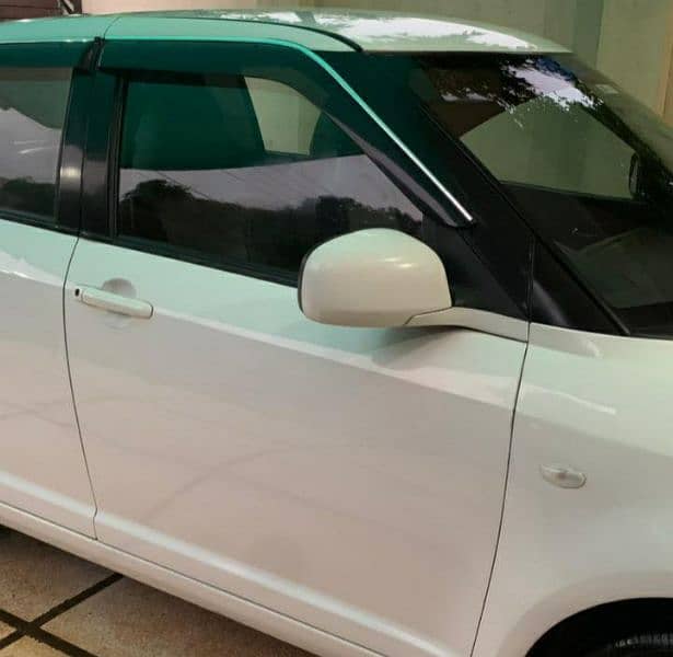 Suzuki Swift 2015 2