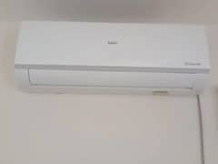 Hair ac DC inverter heat and cool 1.5 ton  0343/4306801