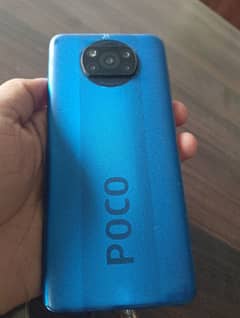 Poco x3 nfc gaming phone for sale 10/10