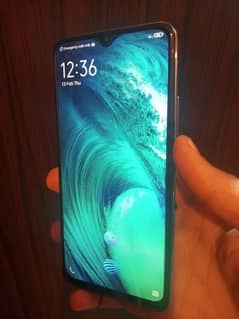 vivo s1 panel change finger not work exchange possible