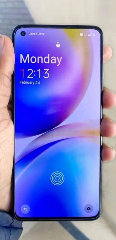 one plus 8T 0