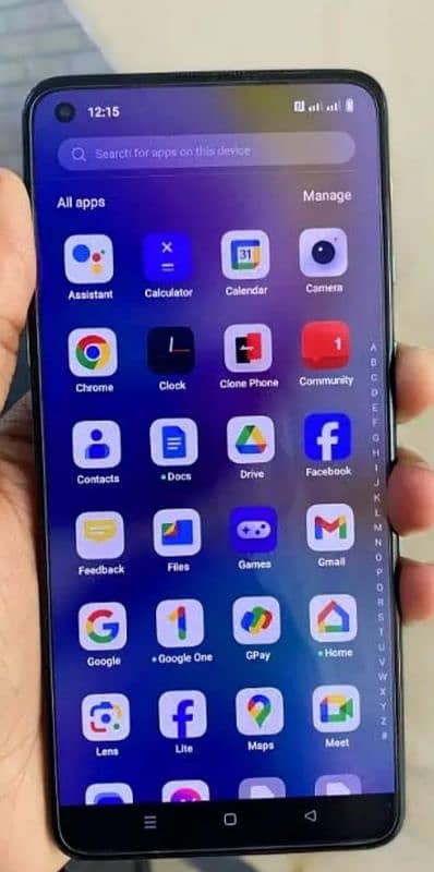 one plus 8T 2