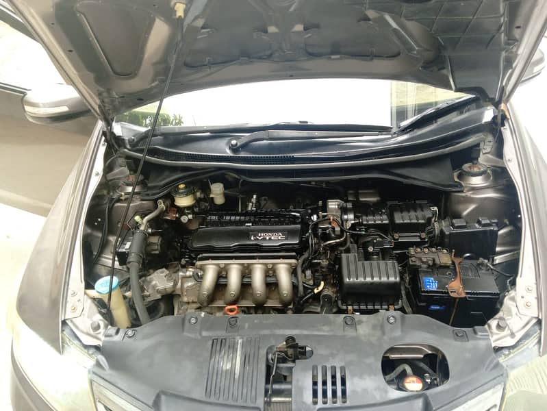 Honda City IVTEC 2016(03060288765) 8