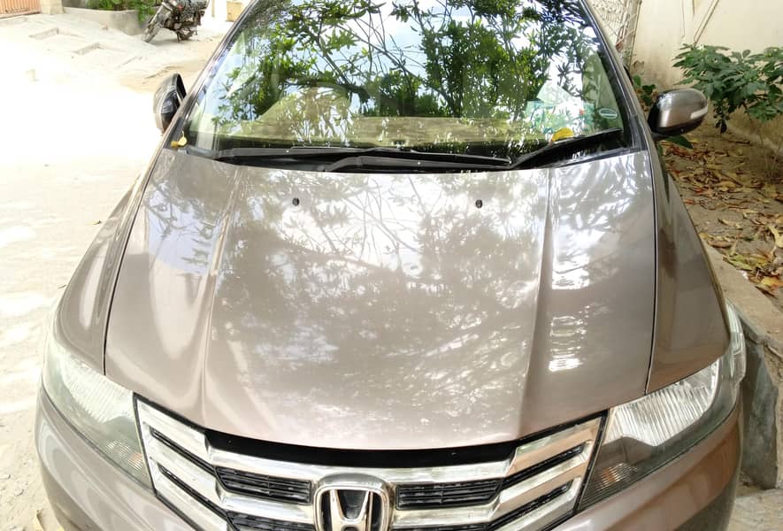 Honda City IVTEC 2016(03060288765) 14