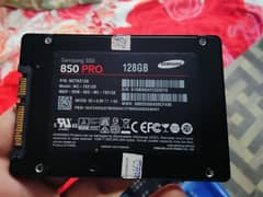 samsung ssd 850 pro