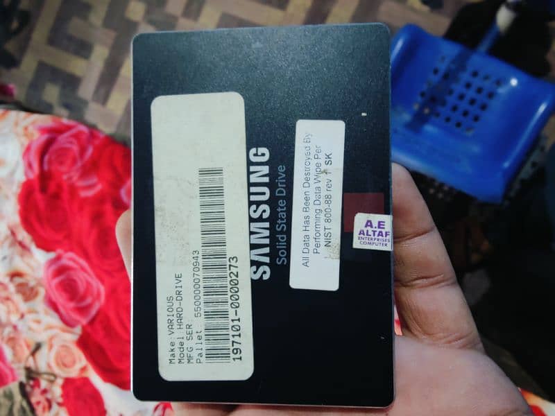 samsung ssd 850 pro 1