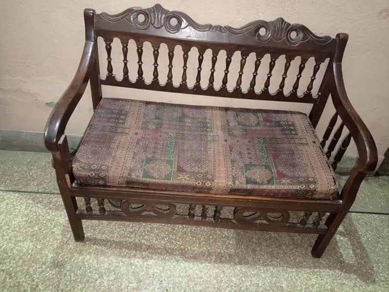I want to sell my sofa 2 seater 2