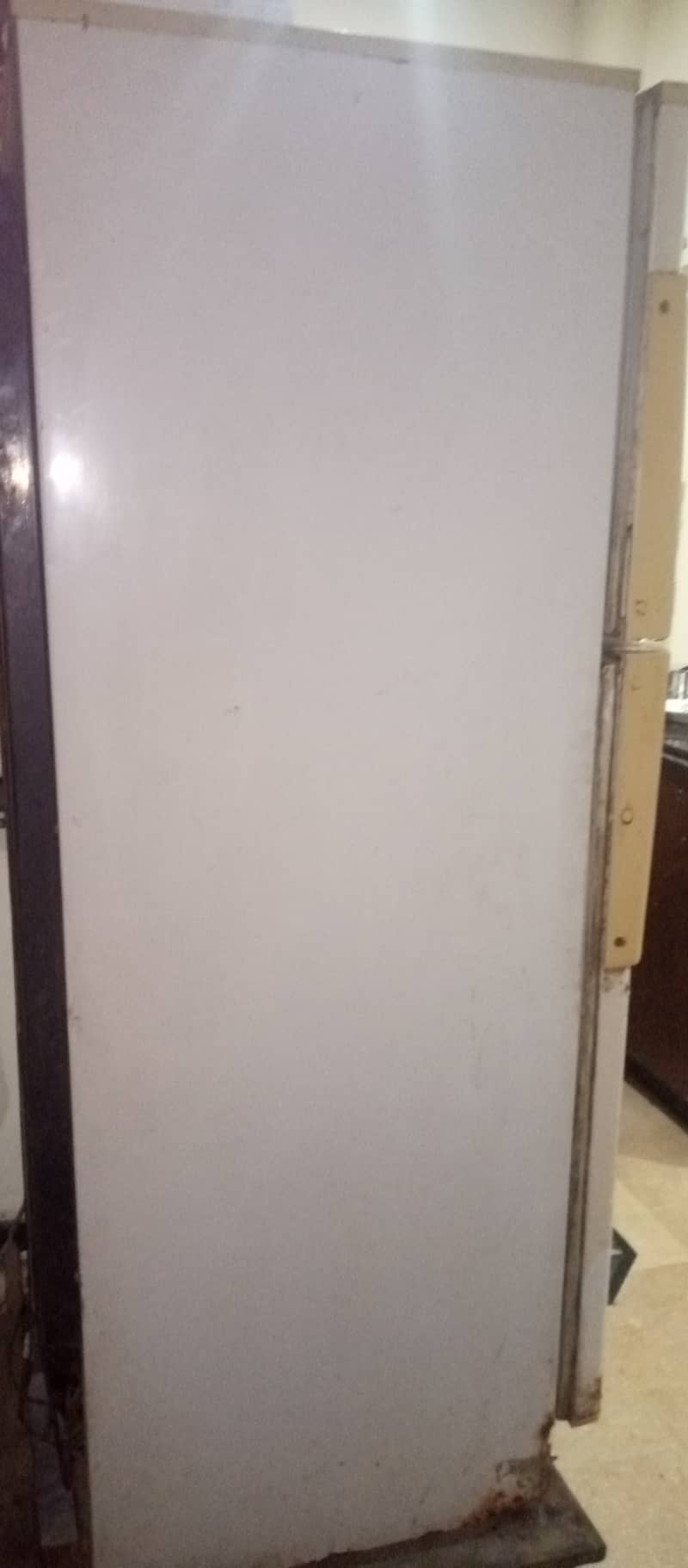 Selling old  pel refrigerator 6