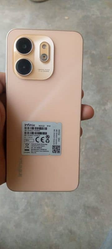 Infinix smart 9 0