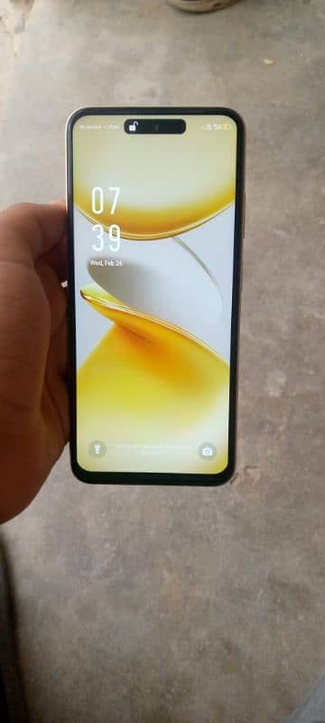 Infinix smart 9 4