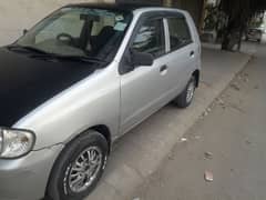 Suzuki Alto 2008