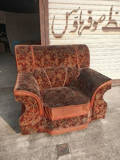 5 seater sofa