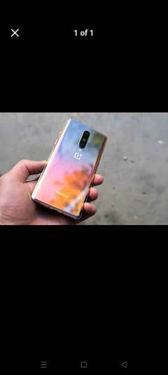 OnePlus 8