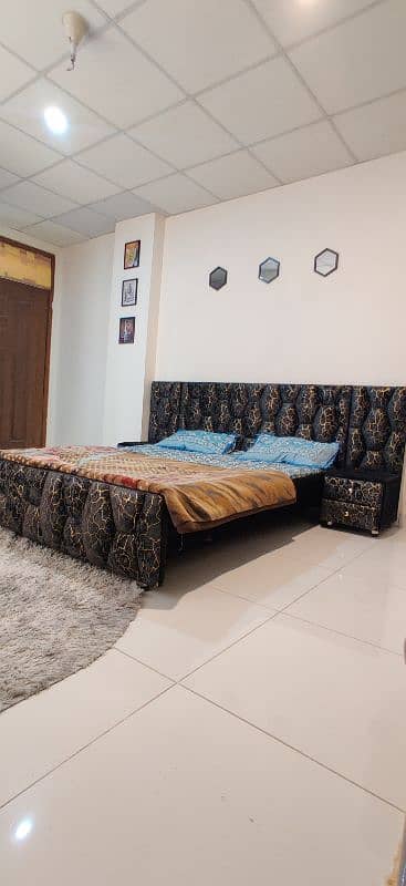 Furnished apartment available for rent 0