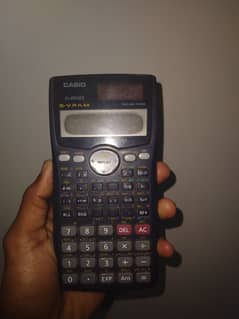 Casio