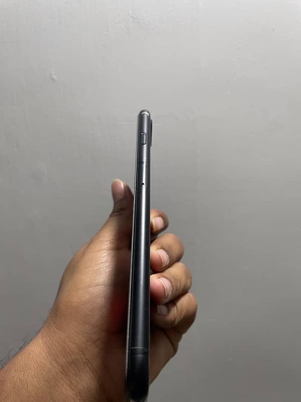 iPhone 7plus pta approved not any single fault 5