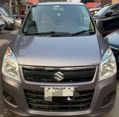 Suzuki Wagon R 2019 bank leassing