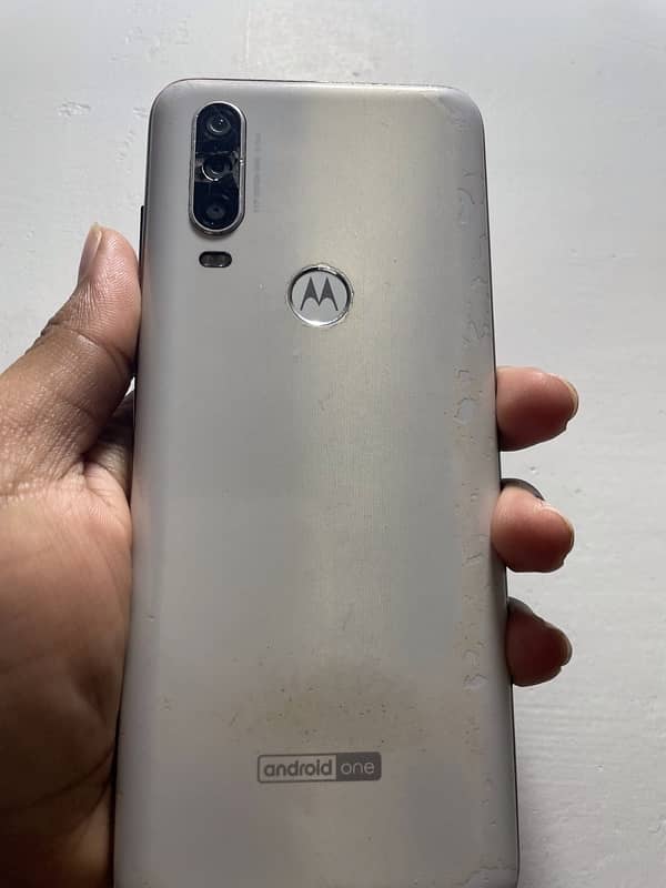 Motorola one action patch tha wo khatam ho gya hy 1