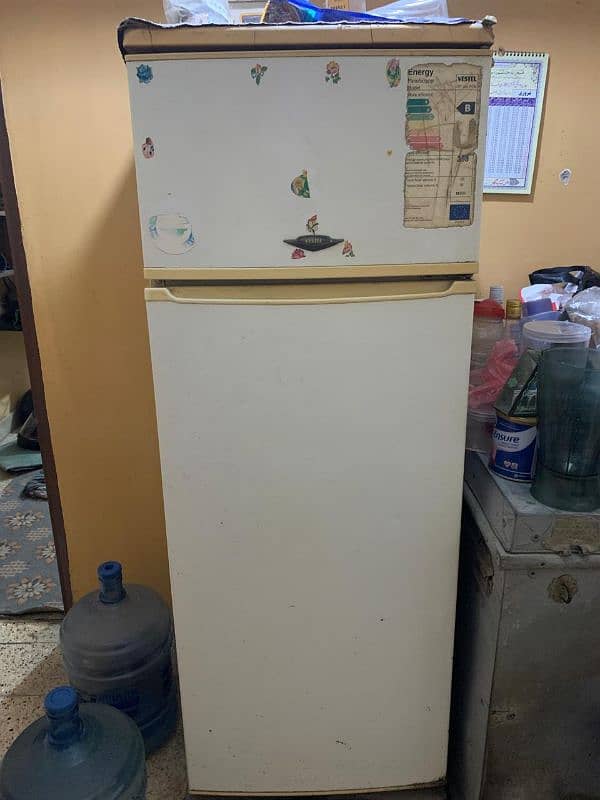 Fridge For sale 1