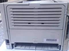 Hp printer laser jet 1320