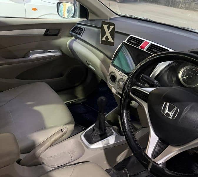 Honda City manual 2019 bank leassing 6