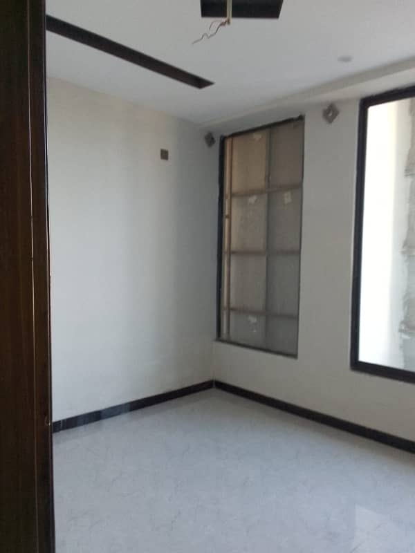 Double Road 1-Bed New Apartment For Rent Opp Nust Sector H-13 Islamabad Road 8