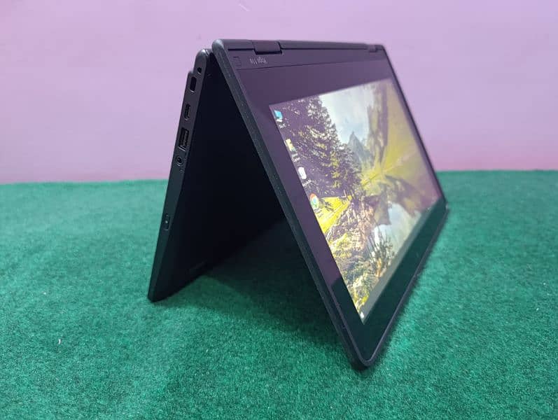 Lenovo Yoga Touch 7th Gen x360 8GB 128GB SSD 7 Hours Battery Brand New 1
