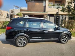 Honda BR-V i-VTEC S 2022