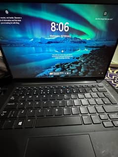 Dell Latitude 7390 Laptop