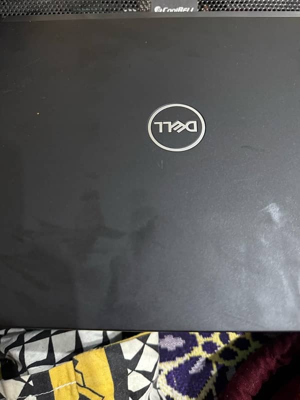 Dell Latitude 7390 Laptop 1