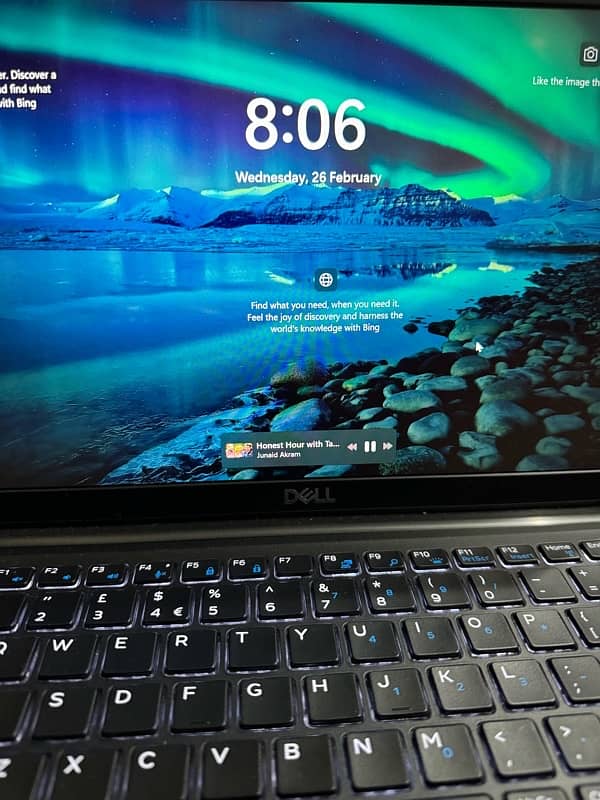 Dell Latitude 7390 Laptop 2