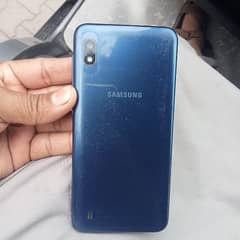 Samsung galaxy A 10