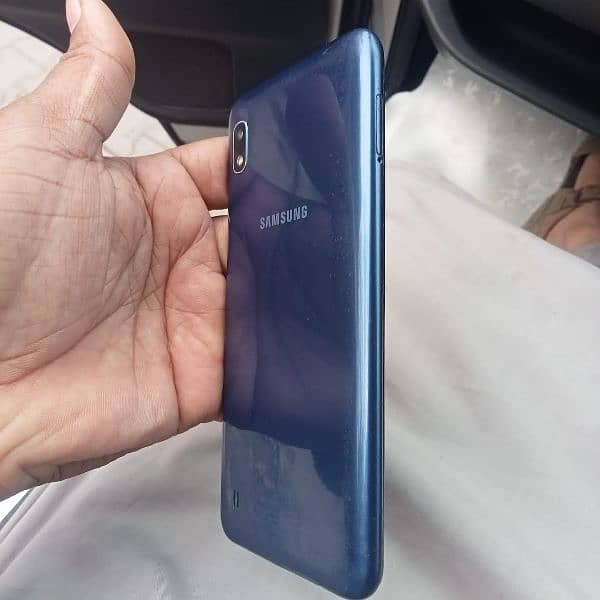 Samsung A 10 3