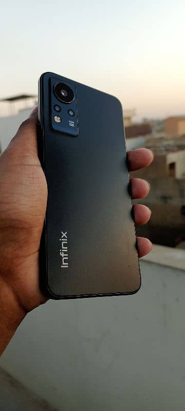 Infinix note 12 1