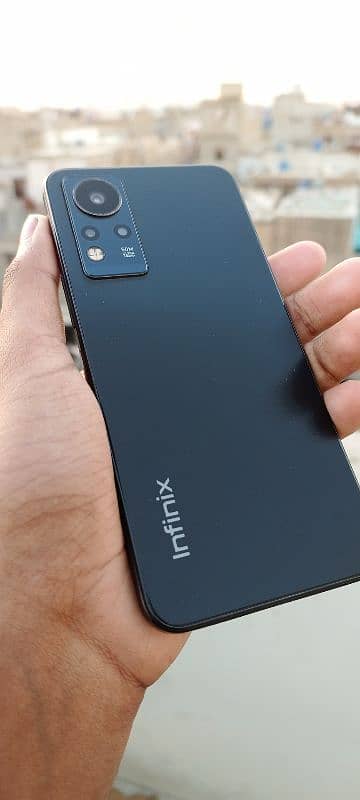 Infinix note 12 3