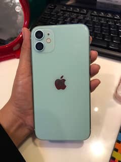 iphone 11 non pta 128gb  just like new