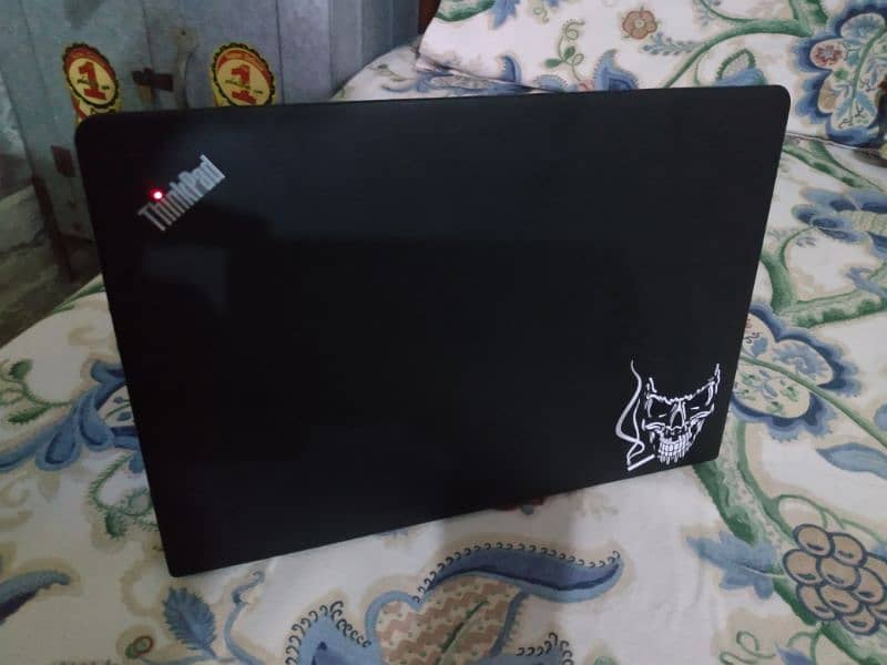 Lenovo Thinkpad 1