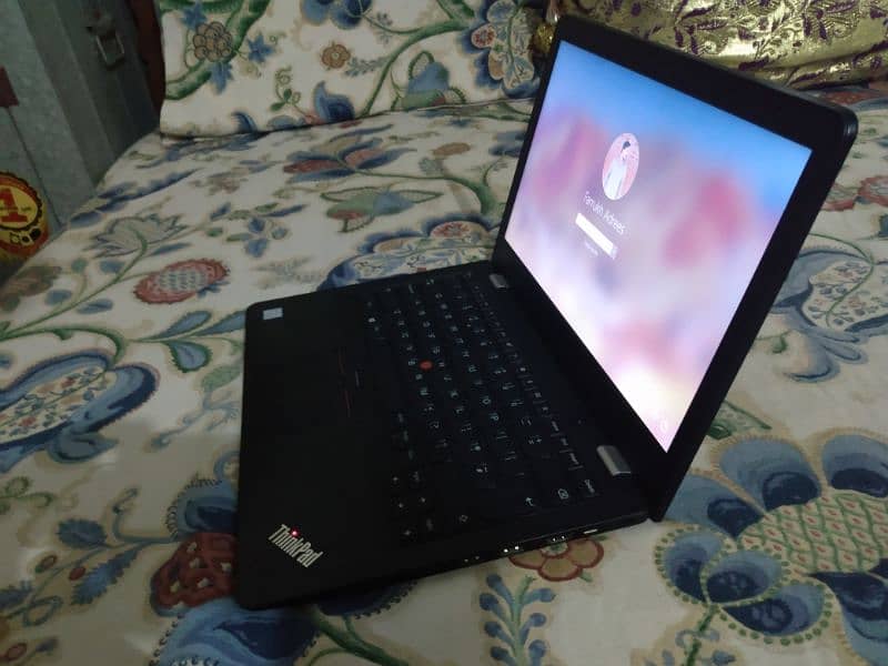 Lenovo Thinkpad 2