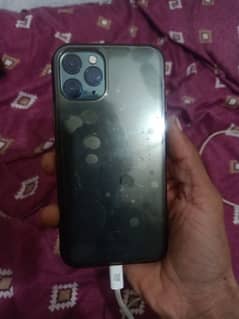 iphone 11 pro 256gb water pack