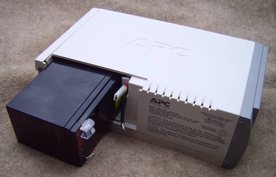 APC smart Ups 3