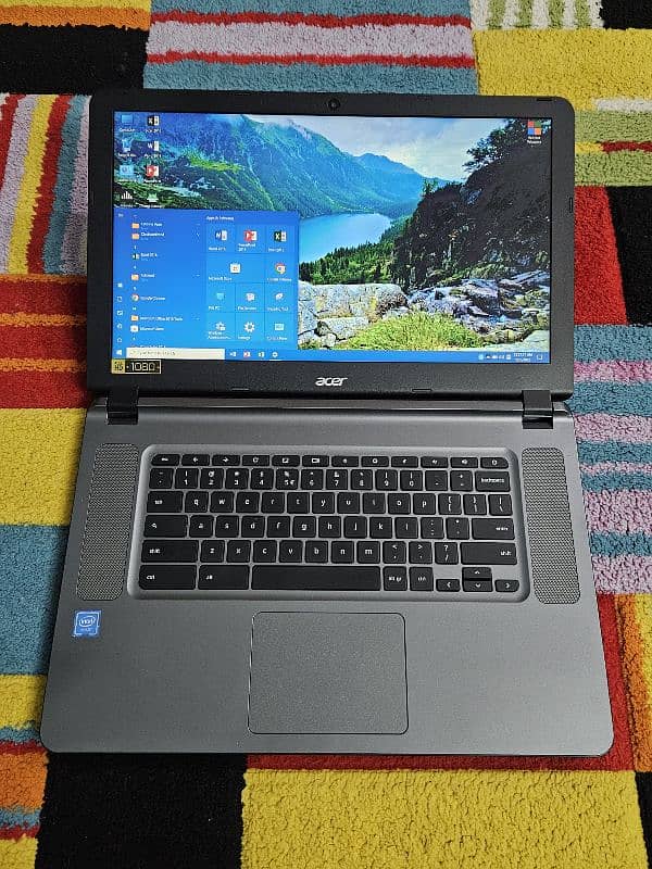 Full HD 15.6" Screen Acer Laptop 1