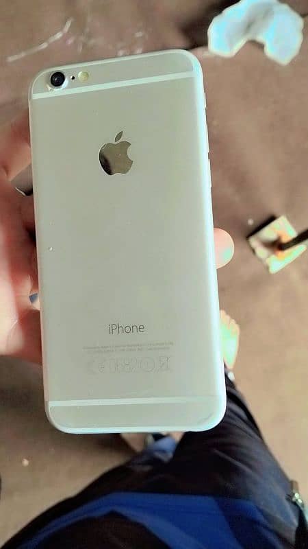 iphone 6 0