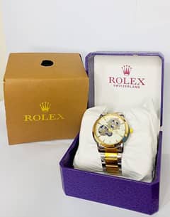 ROLEX watch