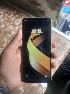 Infinix smart 8 pro