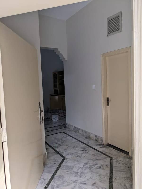 5 Marla House For Sale In Johar Town Phase 2, J Block Prime Location 25