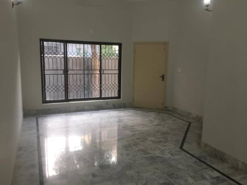 5 Marla House For Sale In Johar Town Phase 2, J Block Prime Location 36