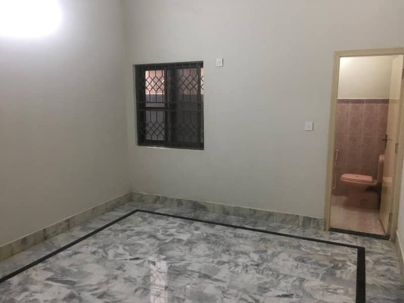 5 Marla House For Sale In Johar Town Phase 2, J Block Prime Location 37